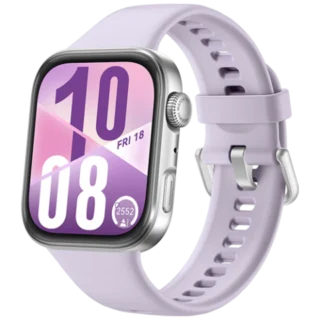 HUAWEI Watch Fit 4 - Purple