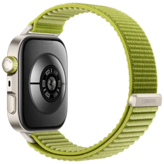HUAWEI Watch Fit 4 Pro - Green