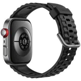 HUAWEI Watch Fit 4 Pro - Black