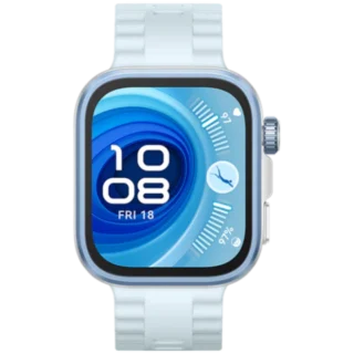 HUAWEI Watch Fit 4 Pro - Blue