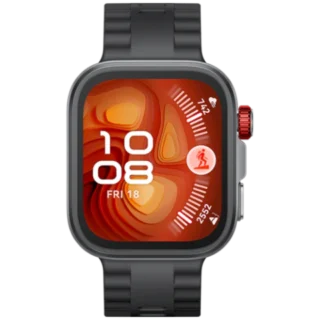 HUAWEI Watch Fit 4 Pro - Black