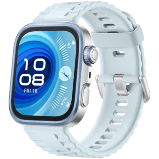 HUAWEI Watch Fit 4 Pro - Blue