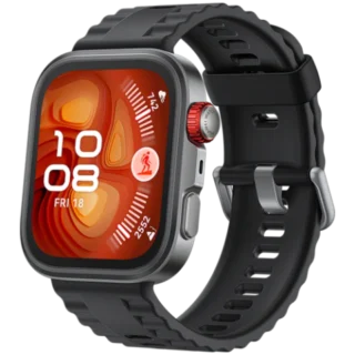 HUAWEI Watch Fit 4 Pro - Black