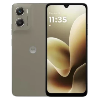 motorola moto g06 Power NFC (4+8GB+256GB) - PANTONE Laurel Oak Light Brown