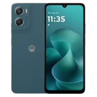 motorola moto g06 Power NFC (4+8GB+256GB) - PANTONE Tapestry Blue