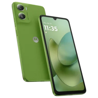 motorola moto g06 Power NFC (4+8GB+256GB) - PANTONE Tendri Green l