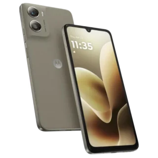 motorola moto g06 Power NFC (4+8GB+256GB) -PANTONE Laurel Oak Light Brown