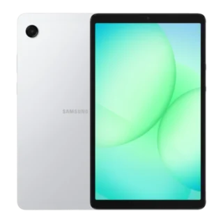 Samsung Galaxy Tab A11 8.7 inch LTE Tablet (4GB RAM 64GB) - Silver