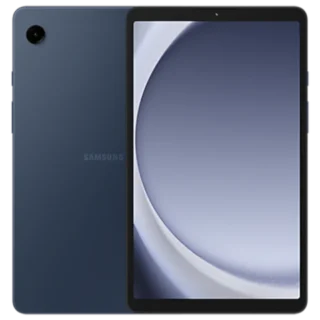 Samsung Galaxy Tab A9 8.7 inch Wi-Fi (Only) Tablet (4GB+64GB) - Navy