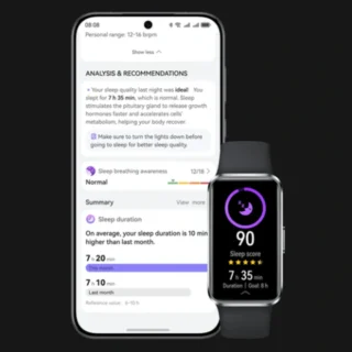 HUAWEI Band 10