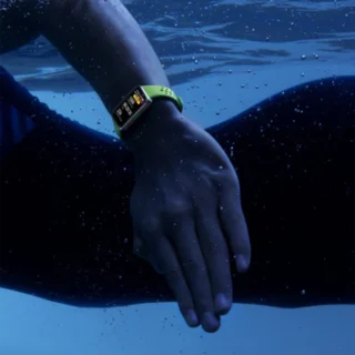 HUAWEI Band 10