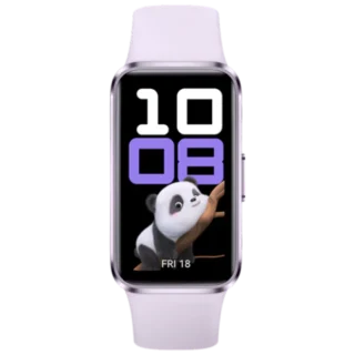 HUAWEI Band 10 - Purple