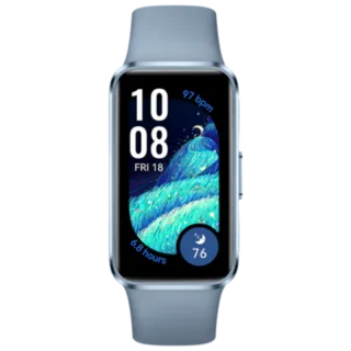 HUAWEI Band 10 - Blue