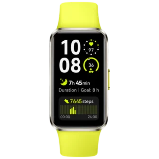 HUAWEI Band 10 - Green