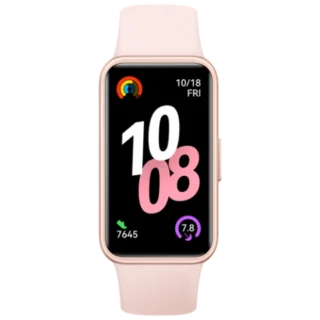 HUAWEI Band 10 - Pink