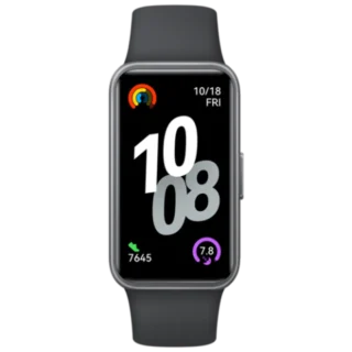 HUAWEI Band 10 - Black