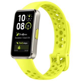 HUAWEI Band 10 - Green