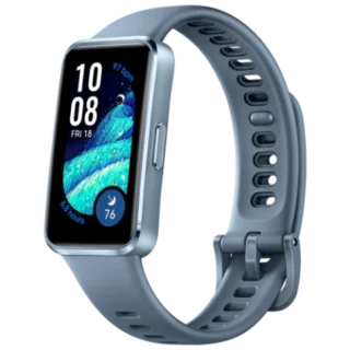 HUAWEI Band 10 - Blue