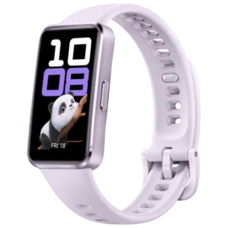 HUAWEI Band 10 - Purple