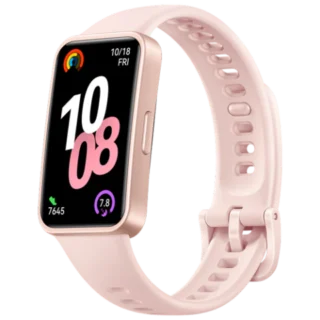 HUAWEI Band 10 - Pink