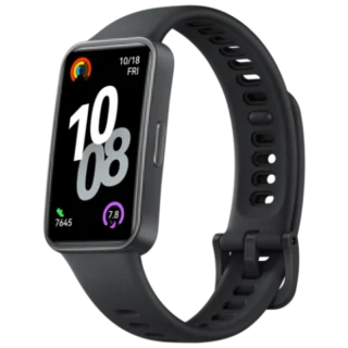 HUAWEI Band 10 - Black