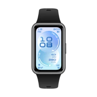 HUAWEI Band 11 - Black