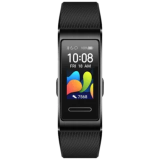 HUAWEI Band 4 Pro - Black