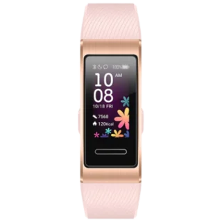 HUAWEI Band 4 Pro - Pink