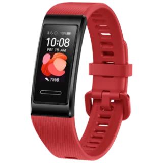 HUAWEI Band 4 Pro - Red