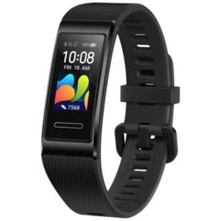 HUAWEI Band 4 Pro - Black