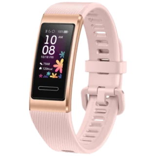 HUAWEI Band 4 Pro - Pink