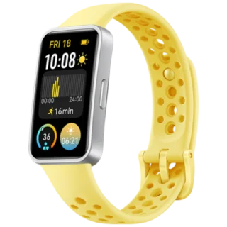 HUAWEI Band 9 - Yellow