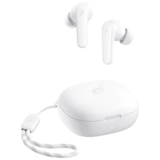 Soundcore R50i True Wireless Earbuds by Anker - White