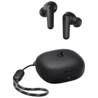 Soundcore R50i True Wireless Earbuds by Anker - Black