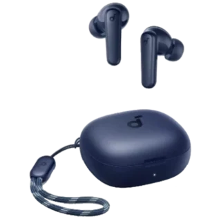 Soundcore R50i True Wireless Earbuds by Anker - Blue