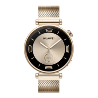 HUAWEI WATCH GT 4 41 mm -lightgold