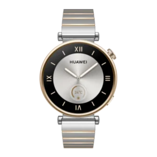 HUAWEI WATCH GT 4 41 mm -silver