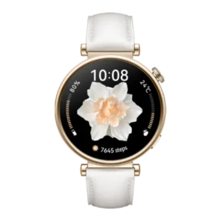 HUAWEI WATCH GT 4 41 mm -white