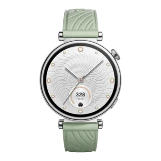 HUAWEI WATCH GT 4 41 mm - green