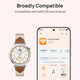 HUAWEI Watch GT 5 41 mm