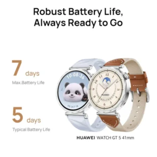 HUAWEI Watch GT 5 41 mm