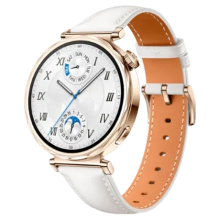 HUAWEI Watch GT 5 41 mm - White