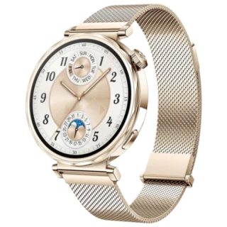 HUAWEI Watch GT 5 41 mm - Gold