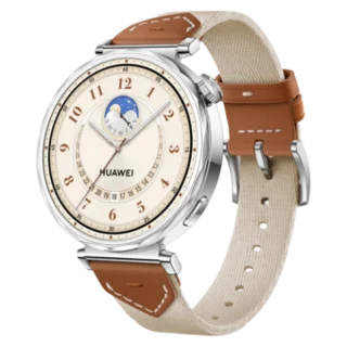 HUAWEI Watch GT 5 41 mm - Brown