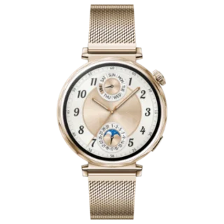 HUAWEI Watch GT 5 41 mm - Gold