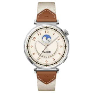 HUAWEI Watch GT 5 41 mm - Brown