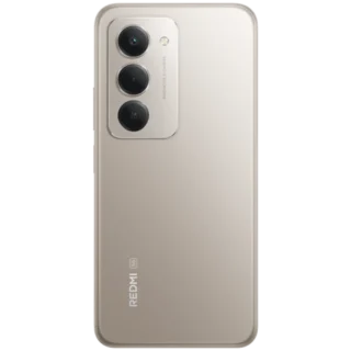Redmi 15 5G NFC (8GB+256GB) - Titan Gray