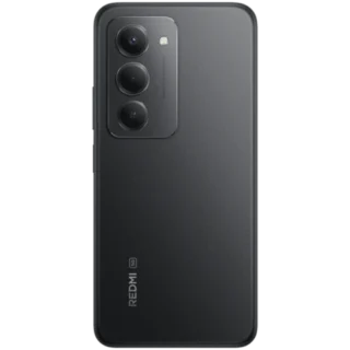 Redmi 15 5G NFC (8GB+256GB) - Midnight Black