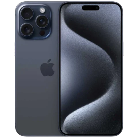 iPhone 15 Pro 256GB (Arabic Edition)