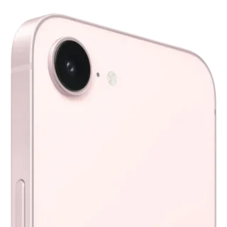 Apple iPhone 17e 512GB (Middle East Version) - Soft Pink